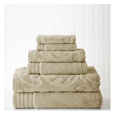 bath sheet towel size