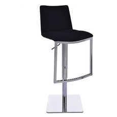 high chair stool bar