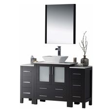 vanity cabinets with tops