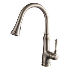 replacement kitchen sink tap heads