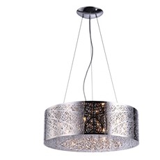 black and gold linear light fixture