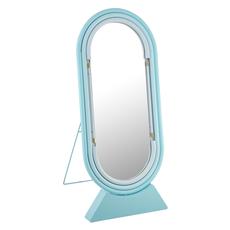 mirror wall oval