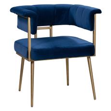 modern easy chair