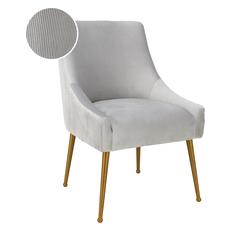 lounge chair with stool
