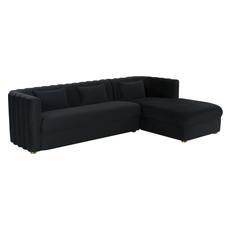 two piece sectional couch