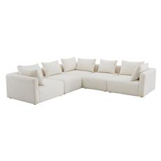 best affordable small sectional sofa