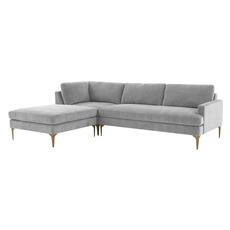 large contemporary sectional sofa