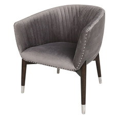 bedroom wingback chair
