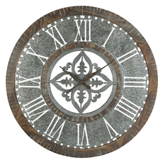 decorative wall clocks for sale