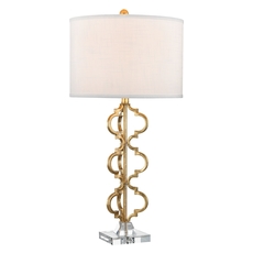 decorative desk lamp