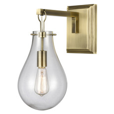 oil rubbed wall sconce