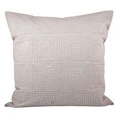 pattern pillow cover