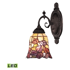 lamp shade for wall sconce