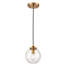 suspended lamp