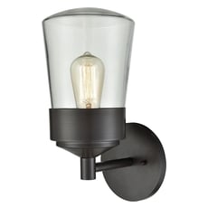 small led sconce