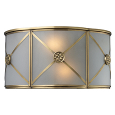 led wall light sconce