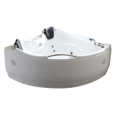 types of jetted tubs