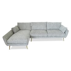ikea small sectional