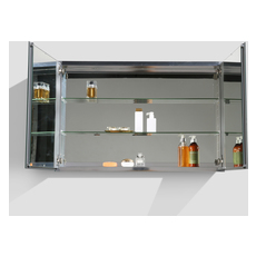 18 inch wide medicine cabinet