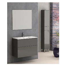 40 inch bathroom vanity with sink