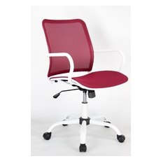 net revolving chair