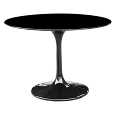 pedestal kitchen table set