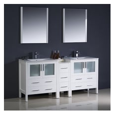 clearance double sink vanity