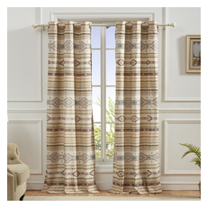 window treatments with shades