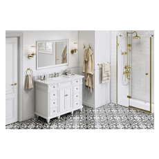 single sink vanity cabinet