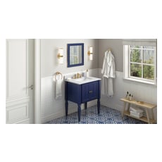 bathroom furniture with sink