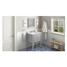 30 bathroom vanity with sink top