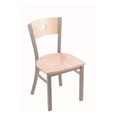 cream dining chairs