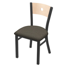 dining chairs with silver legs