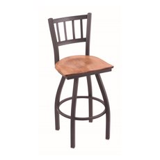 modern leather bar stools