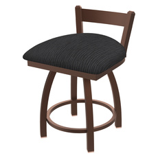 velvet swivel accent chair with ottoman set