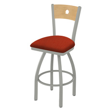 rustic bar stools