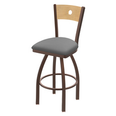 table stools with backs