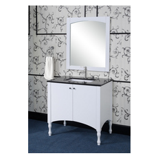 stores that sell vanities