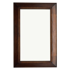 bathroom cabinet with mirror and shelves
