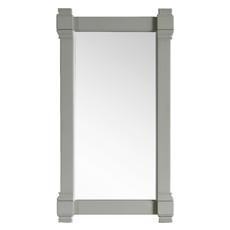 looking mirror design for bathroom