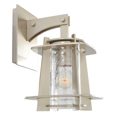 2 light outdoor sconce