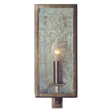 candle wall sconces brass