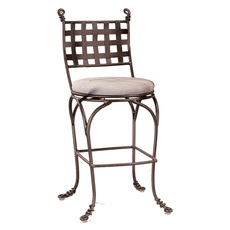 leather grey bar stools