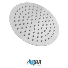 shower head with 2 heads