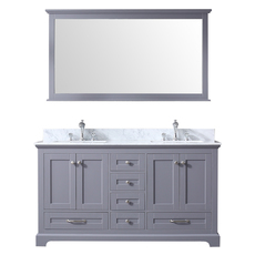 bathroom double sink vanity designs