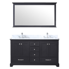 vanity sink with faucet