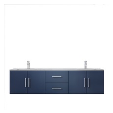 vanity cabinet set