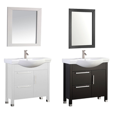 lowes small bathroom vanity with sink