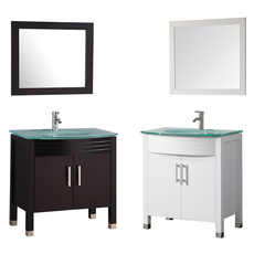 bath vanity without top