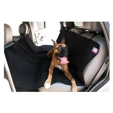 pickup back seat dog cover